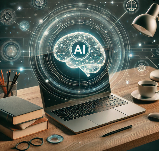 inteligencia artificial