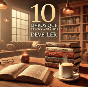 livros que todos devem ler