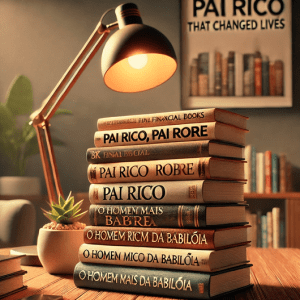 dicas de livros