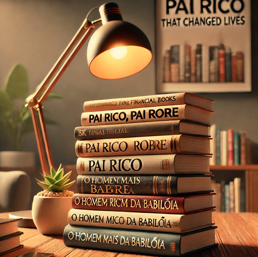 dicas de livros