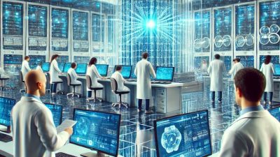 computacao quantica